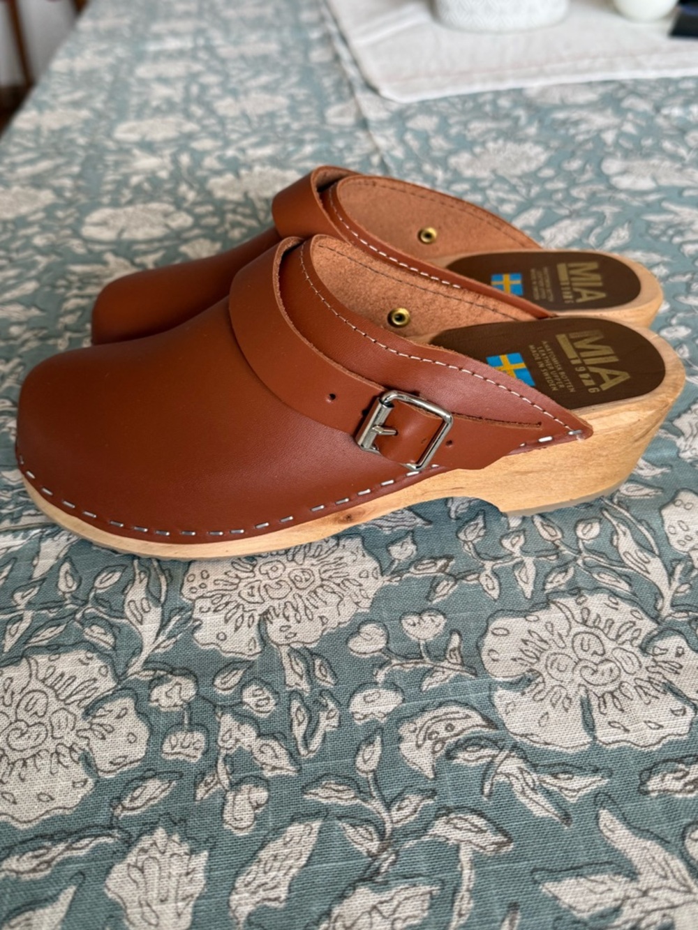 MIA Abba Clogs - Picture 10 of 10